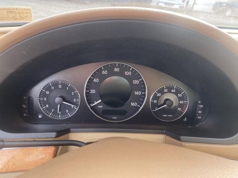 Used 2007 Mercedes-Benz E 350 Sedan image 30