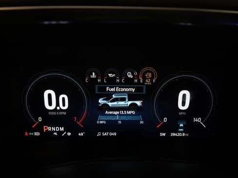 Used 2022 Ford F150 Raptor w/ Equipment Group 801A High image 19