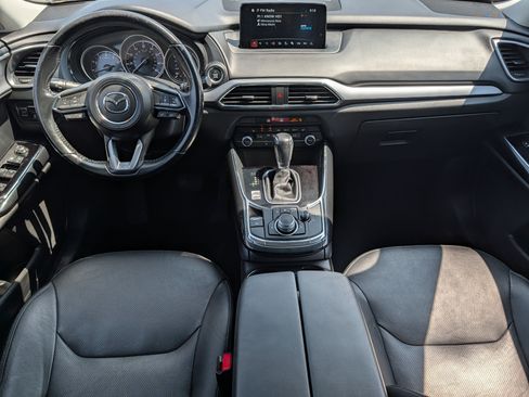 Used 2019 MAZDA CX-9 Touring AWD/4WD image 10