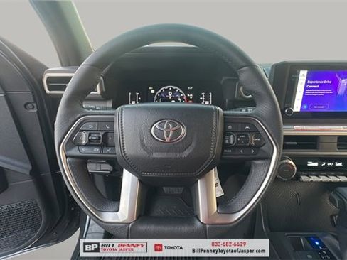 New 2025 Toyota 4Runner SR5 image 16