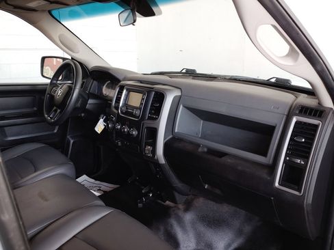 Used 2018 RAM 1500 Tradesman w/ Protection Group AWD/4WD image 11
