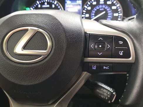 Used 2018 Lexus RX 350 FWD w/ Premium Package image 30