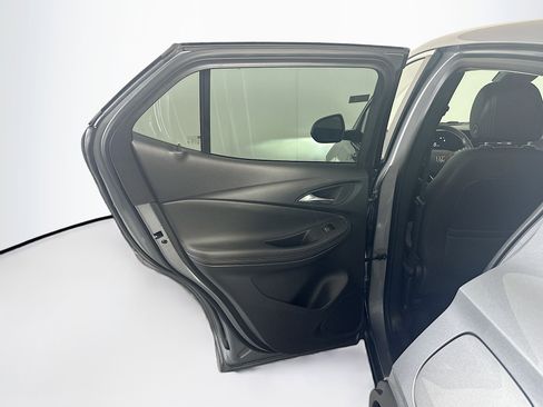 Used 2025 Buick Encore GX Preferred FWD image 27