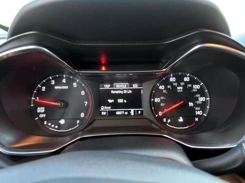 Used 2021 Chevrolet TrailBlazer LT w/ Convenience Package FWD image 15