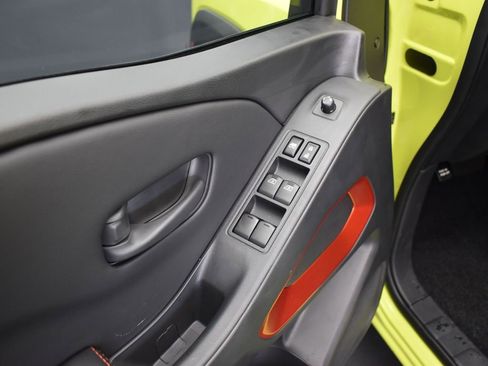 New 2026 Nissan Frontier PRO-4X w/ Pro-4x Convenience Package image 12