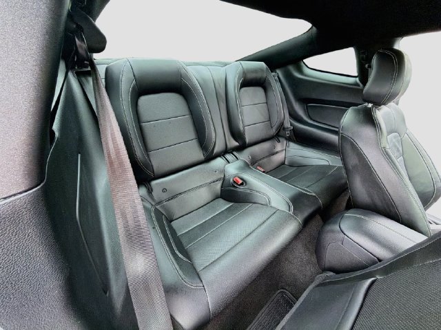 Used 2019 Ford Mustang GT Premium w/ Equipment Group 401A RWD image 27
