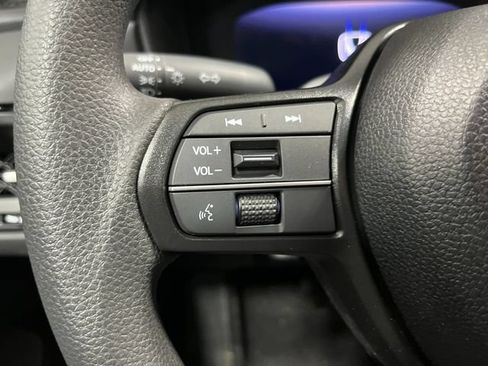 New 2026 Honda Accord SE image 16