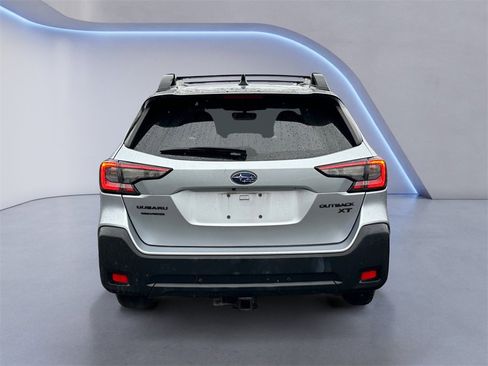 Certified 2023 Subaru Outback Onyx Edition XT image 4