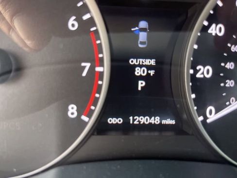 Used 2014 Lexus ES 350 w/ Luxury Package image 12