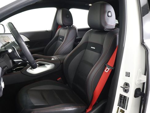 Used 2023 Mercedes-Benz GLE 53 AMG 4MATIC Coupe image 30