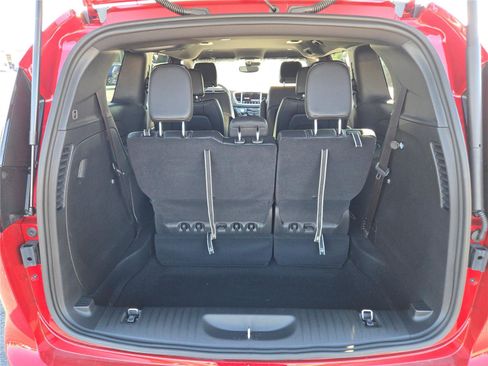 New 2026 Chrysler Pacifica Select image 19