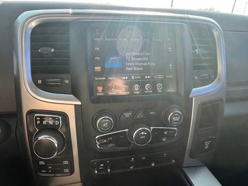 Used 2013 RAM 1500 Big Horn AWD/4WD image 10
