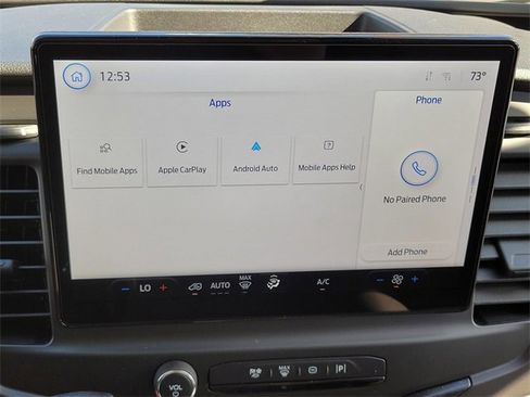 New 2026 Ford Transit 250 Low Roof image 22