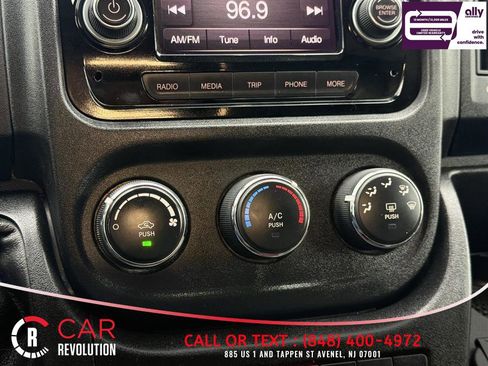 Used 2021 RAM ProMaster 3500 image 17