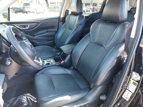 Used 2019 Subaru Forester Limited w/ Popular Package #3 image 15