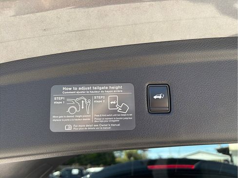 Used 2020 INFINITI QX50 Essential w/ Edition 30 Package image 50