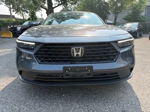 Used 2024 Honda Accord LX image 2