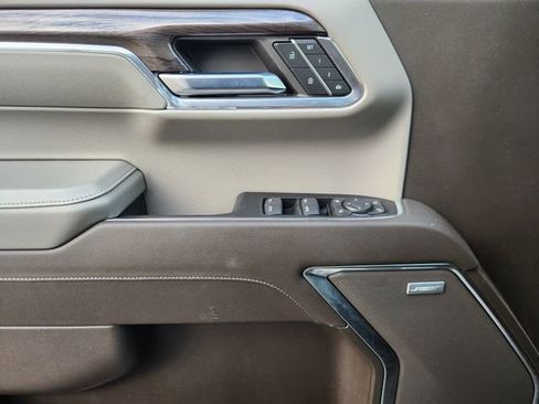 Used 2024 Chevrolet Silverado 1500 LTZ image 30