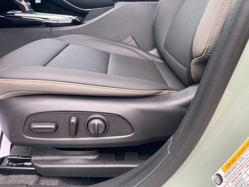 New 2026 Chevrolet Trax ACTIV w/ Driver Confidence Package FWD image 4