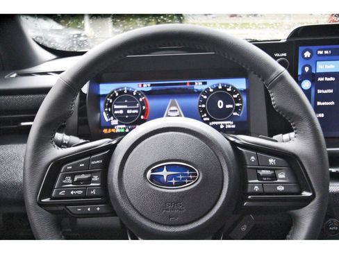 New 2026 Subaru Outback Limited AWD/4WD image 11