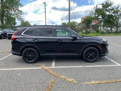 Used 2024 Honda CR-V Sport image 2