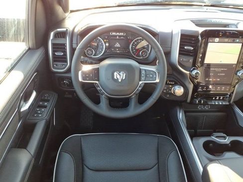 New 2026 RAM 1500 Laramie w/ Sport Appearance Package AWD/4WD image 5