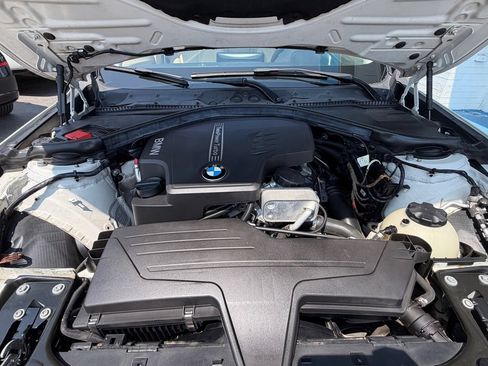 Used 2014 BMW 328i Sedan RWD image 13