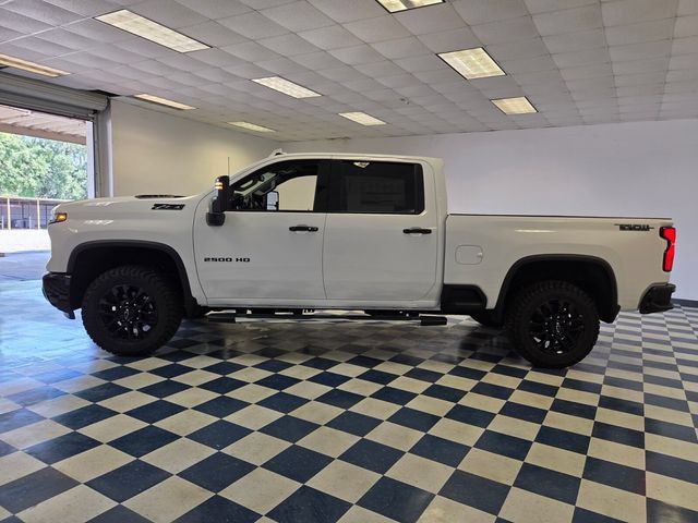 New 2026 Chevrolet Silverado 2500 LTZ w/ LTZ Plus Package AWD/4WD image 4