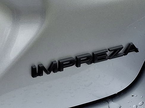 New 2026 Subaru Impreza 2.0i Sport image 26