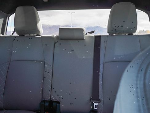 New 2025 Toyota Tacoma SR5 image 22