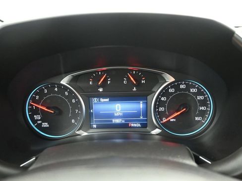 Used 2024 Chevrolet Equinox LT AWD/4WD image 14