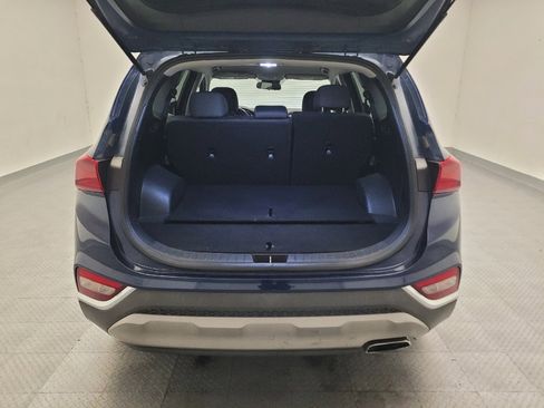 Used 2019 Hyundai Santa Fe SE FWD image 29