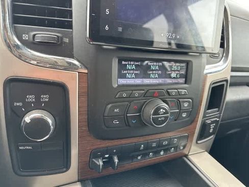 Used 2014 RAM 2500 Laramie image 9
