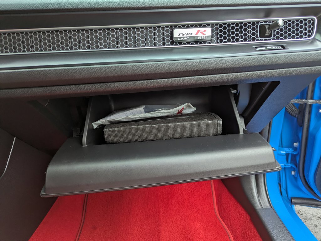 Used 2023 Honda Civic Type R image 35