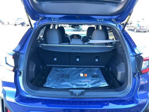 New 2026 Subaru Crosstrek 2.5i Sport w/ Crosstrek Mirror Package image 5