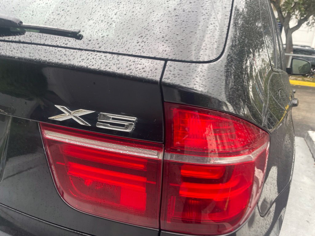 Used 2013 BMW X5 xDrive50i AWD/4WD image 8