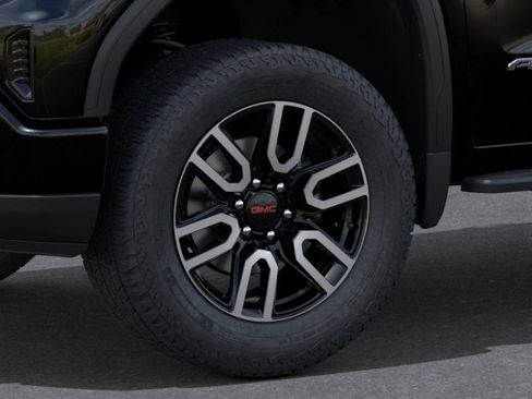 New 2026 GMC Sierra 1500 AT4 w/ AT4 Premium Package image 9