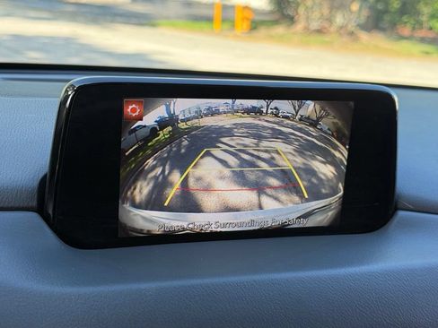 Used 2019 MAZDA CX-5 Grand Touring FWD image 29