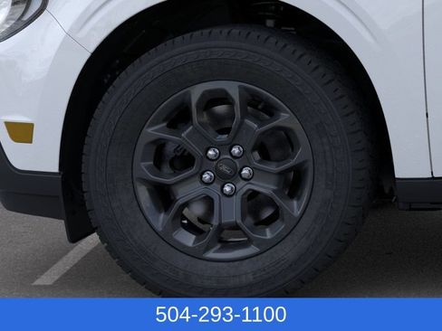New 2026 Ford Maverick XLT w/ XLT Luxury Package AWD/4WD image 22