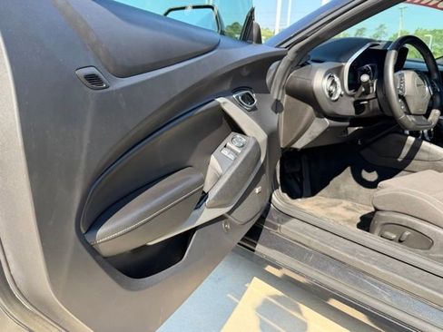Used 2016 Chevrolet Camaro LT w/ RS Package RWD image 17