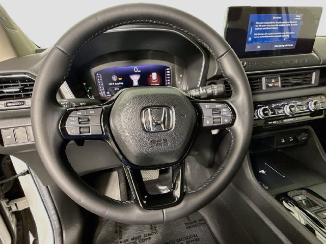 Used 2026 Honda Passport RTL image 11
