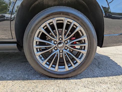 Used 2023 Cadillac Escalade V AWD/4WD image 63