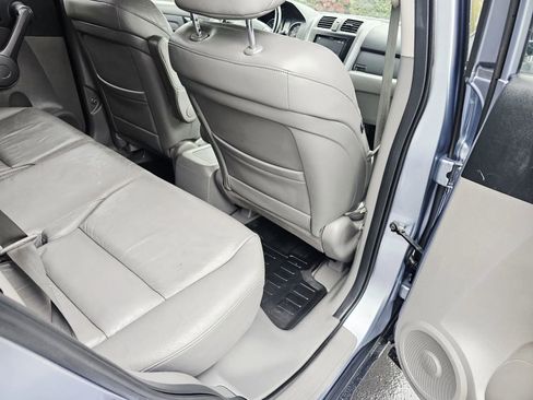 Used 2008 Honda CR-V EX-L image 12