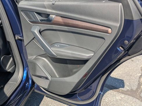 Used 2022 Audi Q5 2.0T Prestige image 15