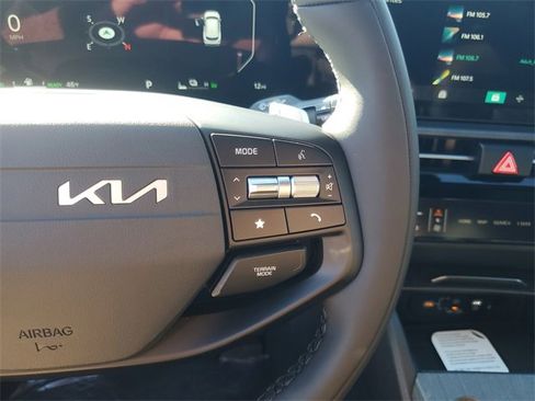 New 2026 Kia Sportage X-Line Prestige image 19