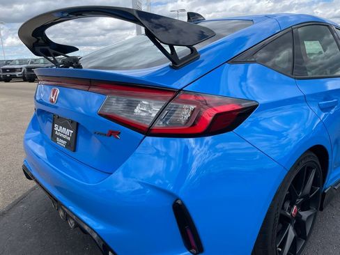 Used 2024 Honda Civic Type R image 28