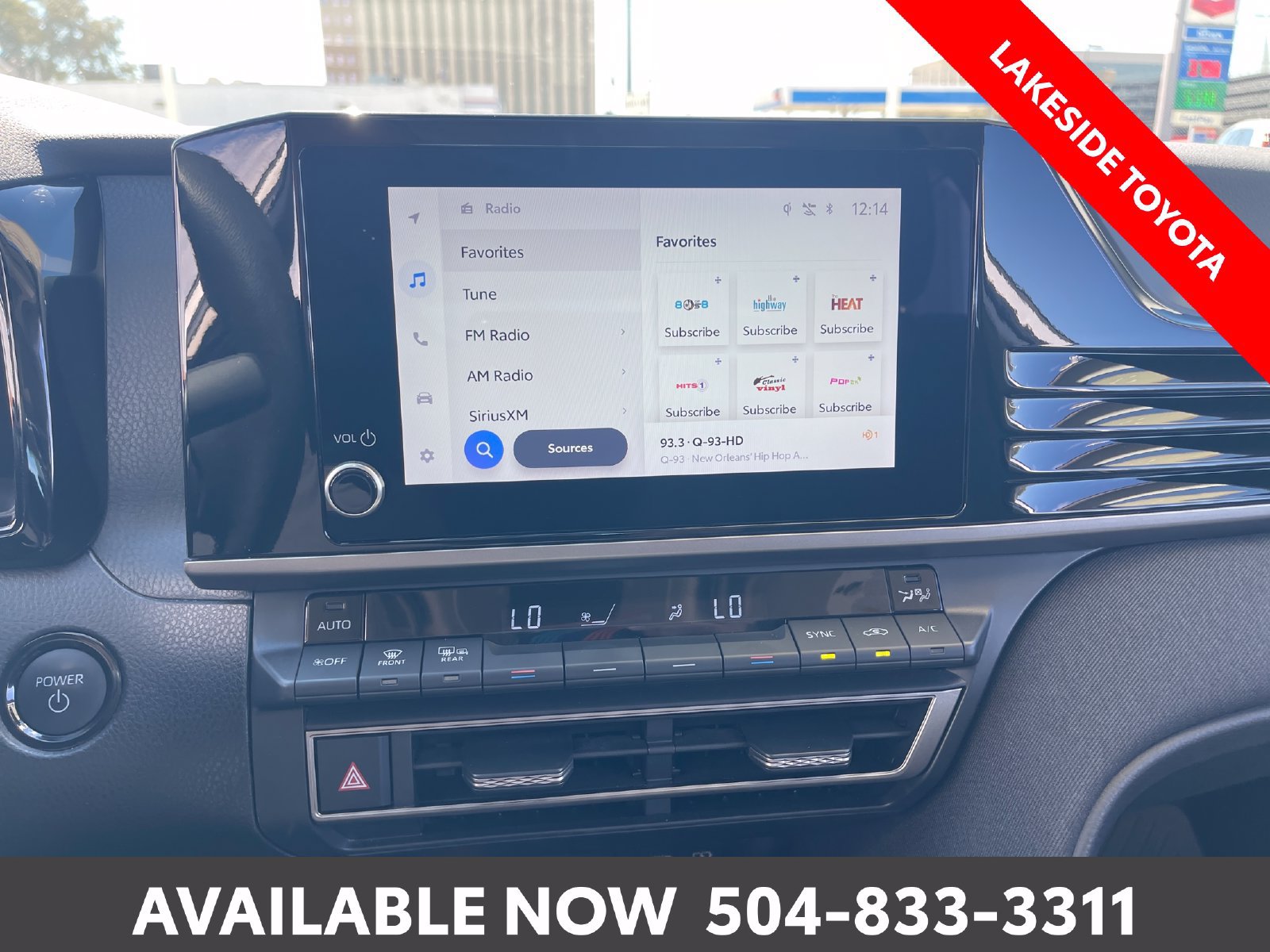 Certified 2025 Toyota Camry LE w/ Convenience Package FWD image 33