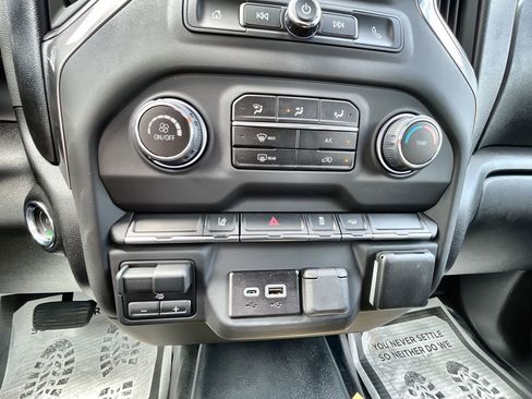 New 2025 Chevrolet Silverado 2500 W/T w/ WT Convenience Package image 18