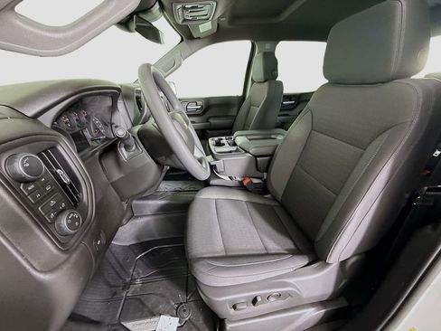 New 2026 Chevrolet Silverado 1500 Custom image 19