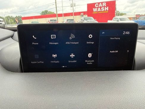 Used 2021 Acura TLX FWD image 16